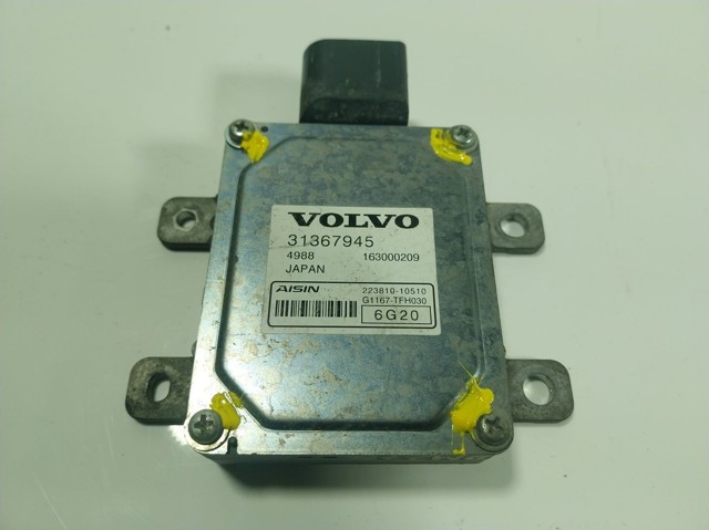  31367945 Volvo