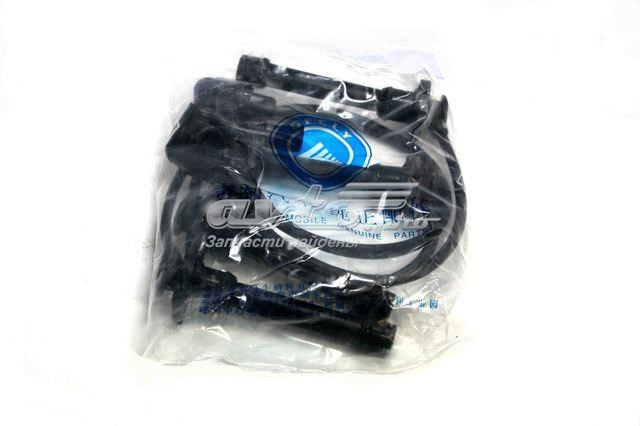 Дріт високовольтний Geely 1016052127