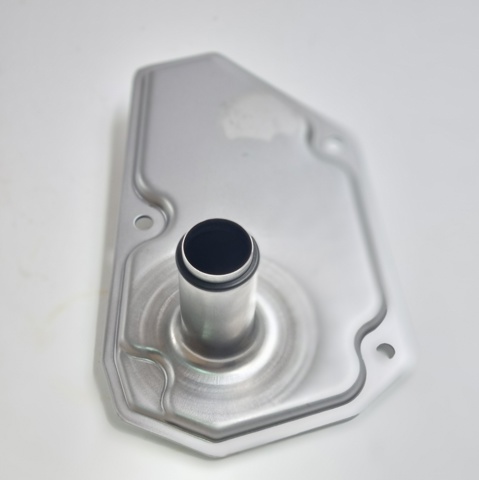 Фільтр коробки автомат Mitsubishi 2824A027 ціна, від 22.87 USD