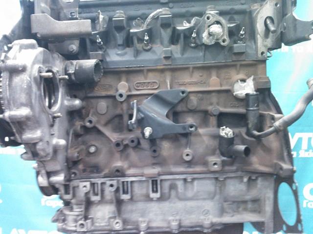 QYWA Ford Мотор в зборі