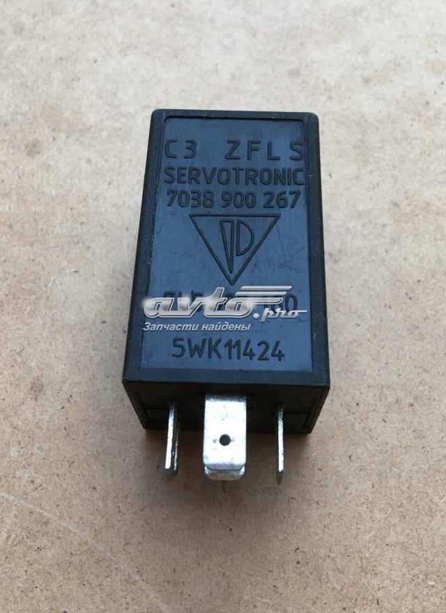 7L5907160 VAG 