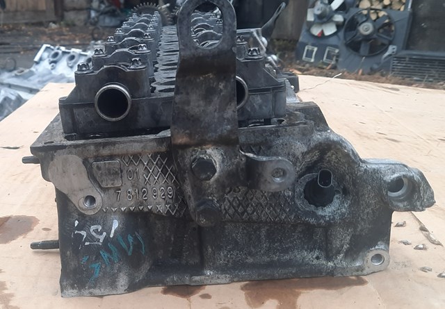 7812929 BMW 