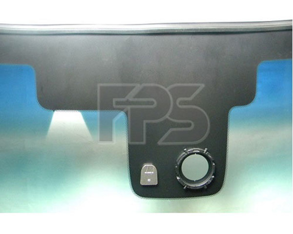 Скло лобове XYG AB70225A