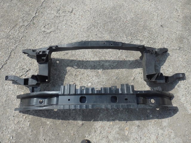 Купити A4476207601 Mercedes Буфер бампера переднього