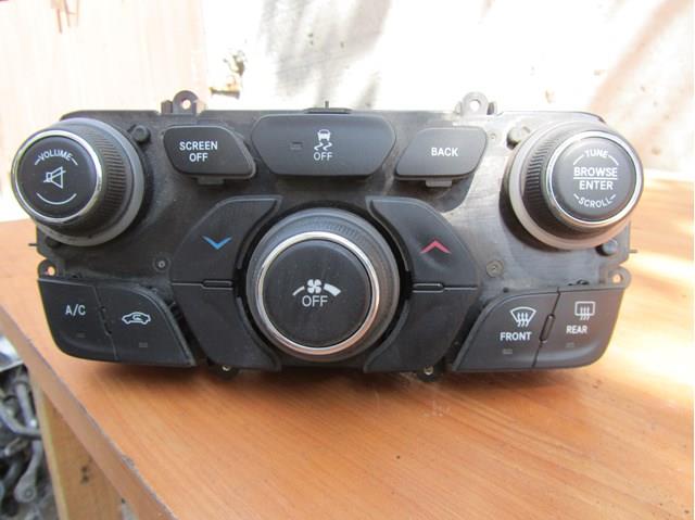  Chrysler 05091529AH ціна, від 222.22 USD