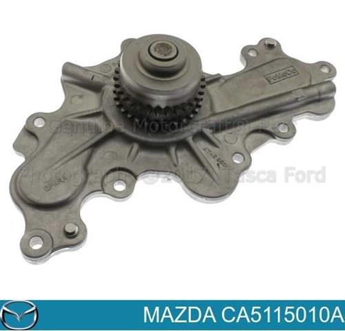 Водяний насос Mazda CA5115010A