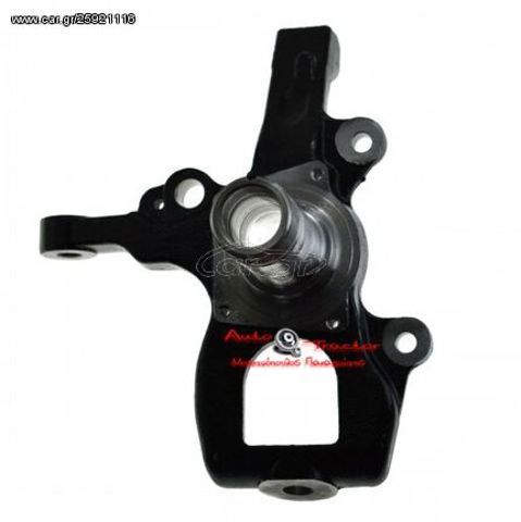 Цапфа поворотного кулака Q-fix Q0400062 ціна, від 114.02 USD
