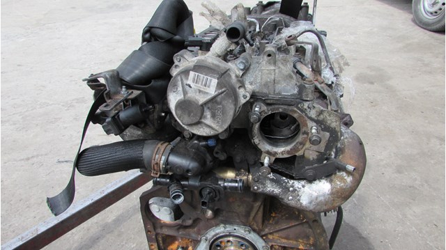 Купити M9R786 Renault (RVI) Двигун