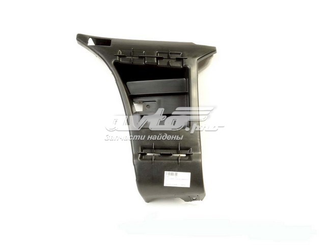 S3031271 General Motors Кронштейн бампера переднього, правий