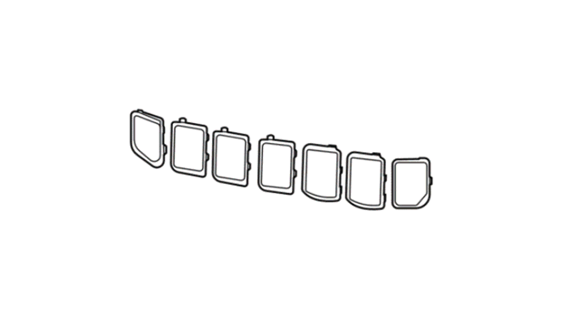 Купити 68543890AA Chrysler 