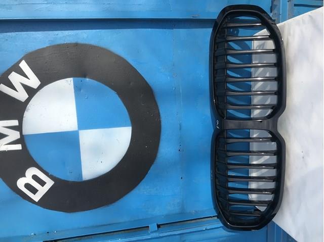Купити 51137450957 BMW Захисна решітка радіатора