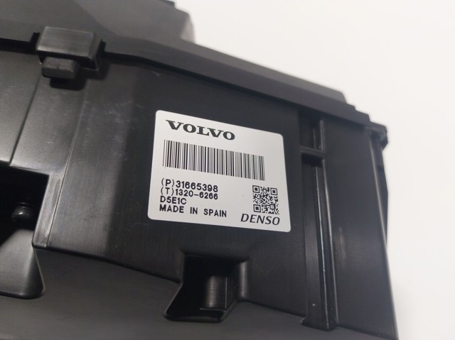 Дисплей-проєкції на лобове скло Volvo 36011454 ціна, від 338.72 USD