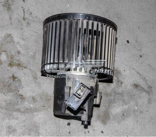 Двигун вентилятора пічки (обігрівача салону) Fiat Palio (178DX) (Фіат Palio)