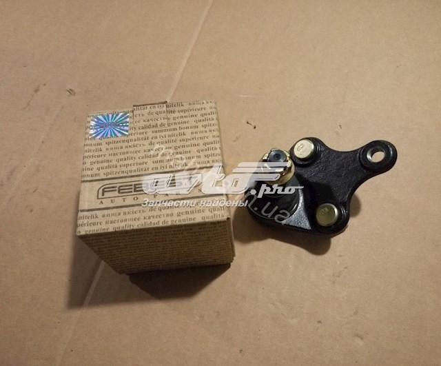 Купити 1014020004 Geely Кульова опора, нижня