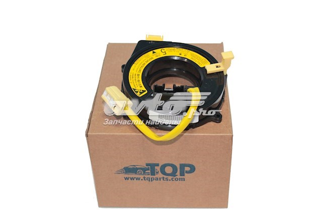 TQ10107 Tqparts Шлейф Airbag