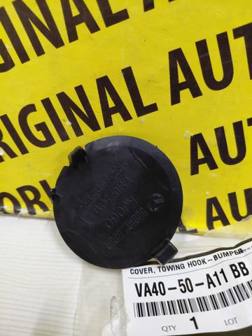  Mazda VA4050A11BB ціна, від 12.67 USD
