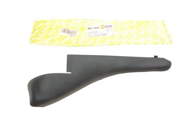 Заглушка жабо збоку Autotechteile 5051690 ціна, від 9.89 USD