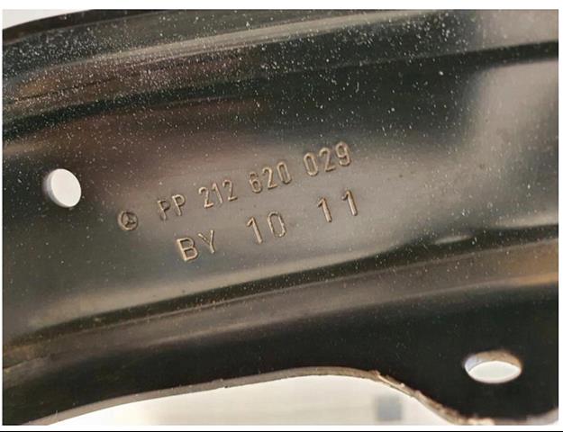 A212620021 Mercedes 