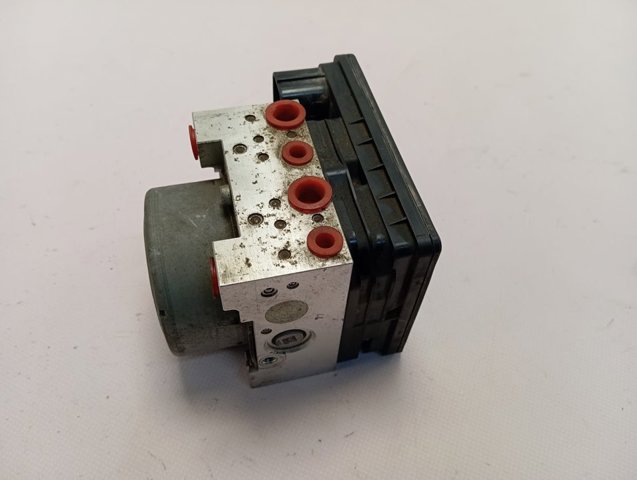 Блок АБС 476607355R Renault (RVI)
