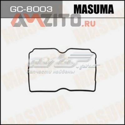 Прокладка клапанної кришки двигуна Masuma GC8003 ціна, від 4.09 USD