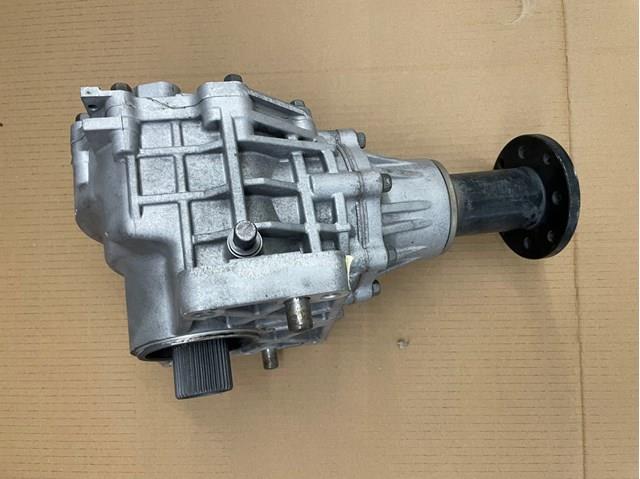 Купити 473003B620 Hyundai/Kia Коробка роздавальна в зборі