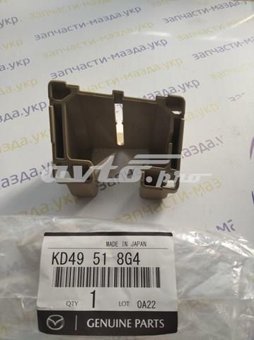 Кронштейн форсунки омивача фар TQ25164 Tqparts