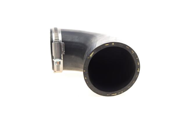 Купити 114149 Solgy Патрубок повітряний, вихід з турбіни (наддув)