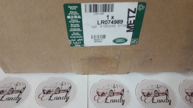 Купити LR091358 Land Rover 
