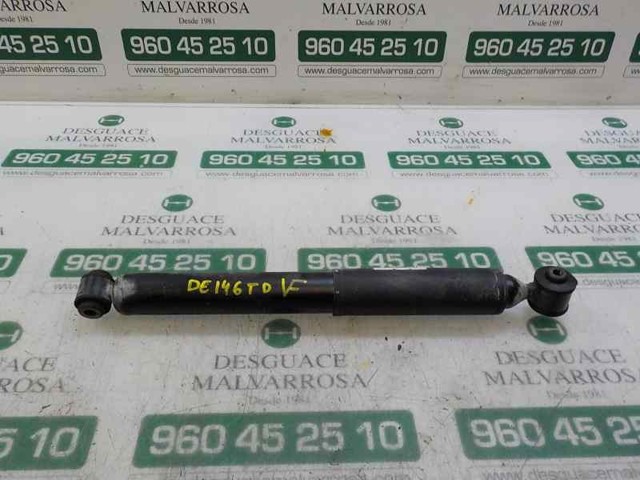 9820952980 Peugeot/Citroen Амортизатори задні