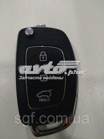 Купити 954302W400 Hyundai/Kia 