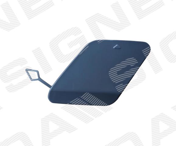PBM99290A Signeda Заглушка бампера буксирувального гака, задня