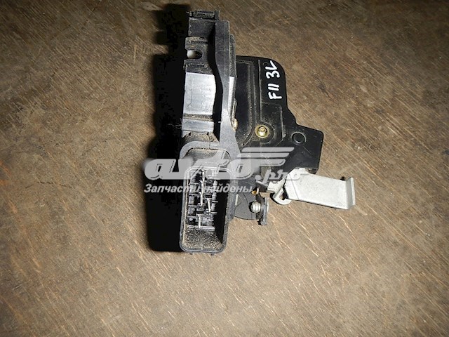 4M5AA26413BC Ford 