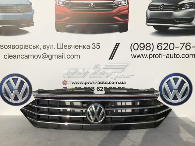 Решітка VAG 17A853653E