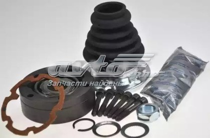 Купити 0022498 GKN-Spidan ШРУС внутрішній правий