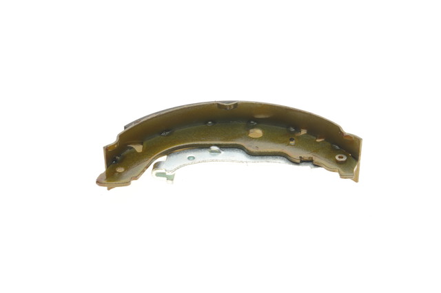 Колодки гальмові задні, барабанні Kampol K749 ціна, від 21.70 USD