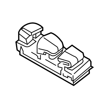 Купити 254115RL0A Nissan/Infiniti 