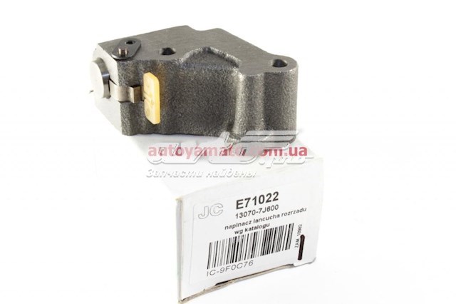 Натягувач ланцюга ГРМ Japan Cars E71022 ціна, від 40.28 USD