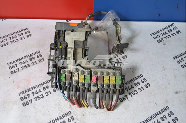  Peugeot/Citroen 9665878380 ціна, від 113.95 USD
