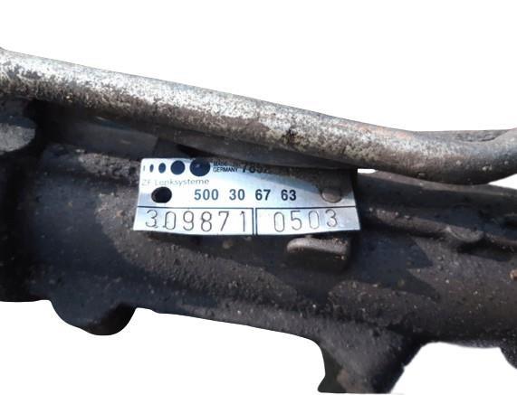 Рульова рейка A0005149 Iveco