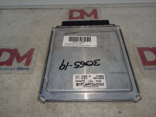 4S7112A650 Ford 