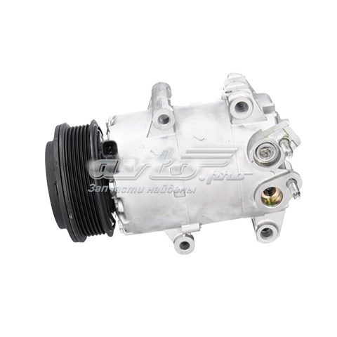 Компресор системи кондиціювання MSG Rebuilding AV1119D629ABR ціна, від 284.98 USD