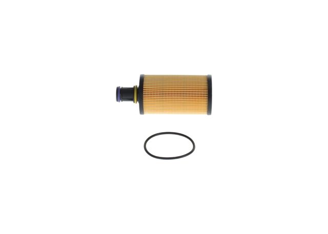 Масляний фільтр двигуна Bosch F026407371 ціна, від 9.13 USD