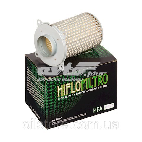 Купити HFA3503 Hiflofiltro Автомобільний фільтр повітря