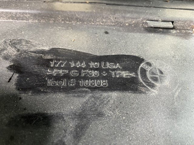  BMW 17714410 ціна, від 135.44 USD