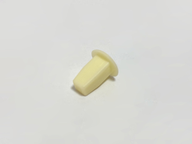 Пістон (кліп) кріплення обшивки кришки багажника MAK 14324 ціна, від 0.28 USD