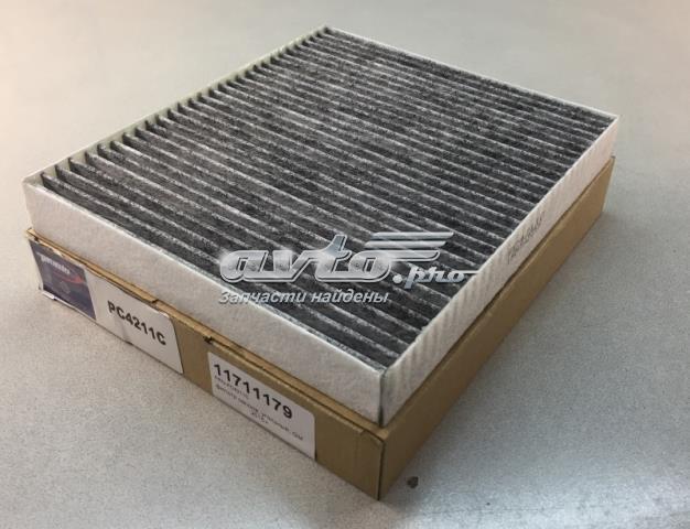 PC4211C Pronto Внутрішньосалонний фільтр