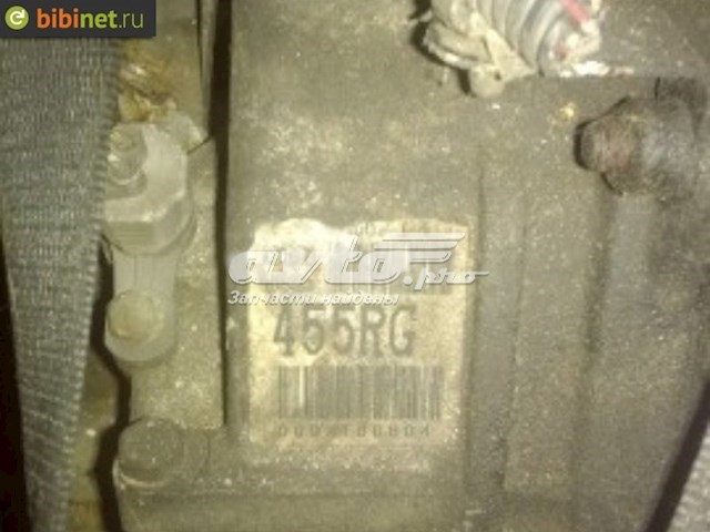 Коробка передач автомат Opel Corsa B хетчбек (S93) (1993 - 2009) ціна, від 492.83 USD