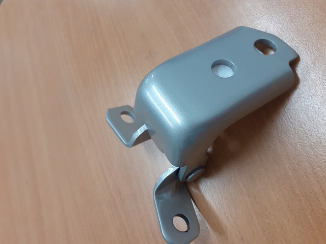 Петля заднтої двері, лівої KB7W73240 Mazda