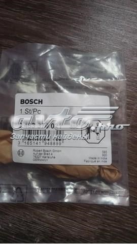 2463370021 Bosch Клапан ПНВТ нагнітальний