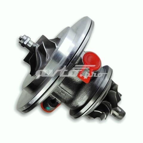 Турбокомпресор Borg-Warner 53039700003